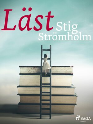 cover image of Läst